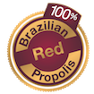 100% Brazilian Red Propolis from NaturaNectar